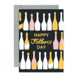 Gift Card - Happy Father's Day (Style B)