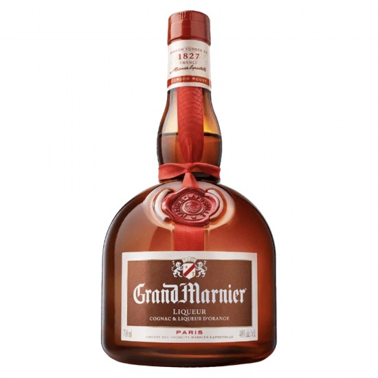 Grand Marnier Cordon Rouge Liqueur 700ml