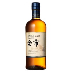 Yoichi 余市 Single Malt Whisky, 700ml