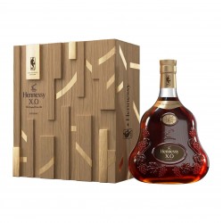 Hennessy X.O NBA 2024 Collector‘s Edition (Limited Edition), 700ml
