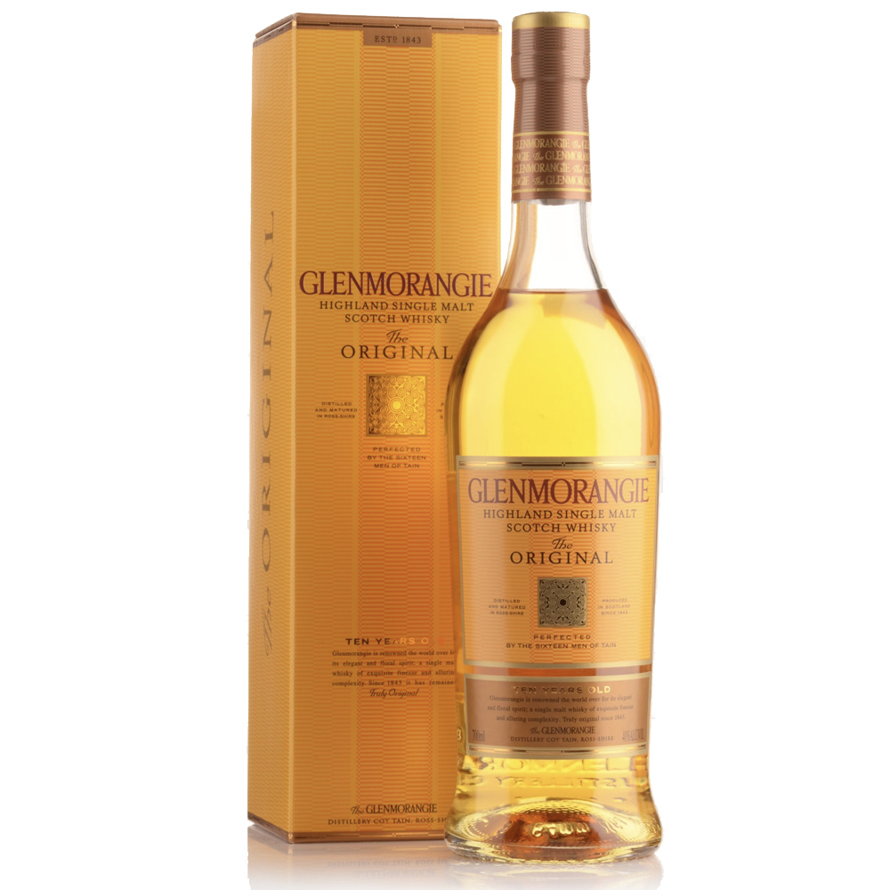 Whisky Glenmorangie, Signet, in gift box, 700 ml Glenmorangie