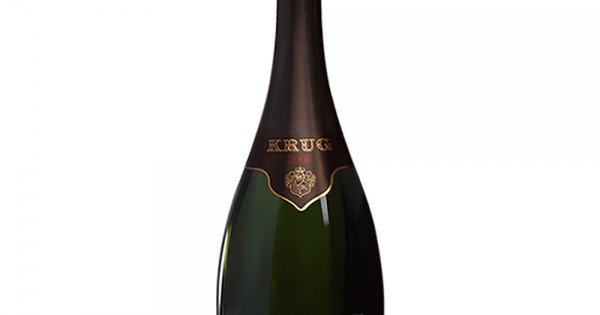 Krug Vintage 2008, 750ml