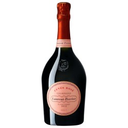 Laurent Perrier Cuvee Rose Champagne NV, 750ml